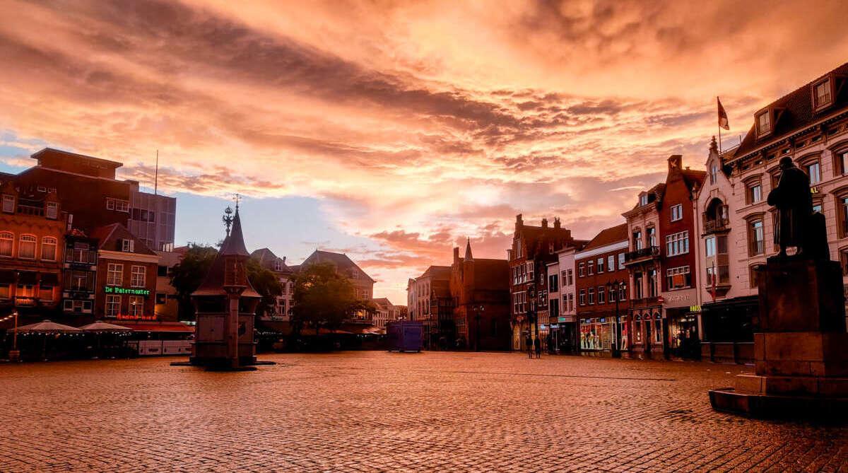 De leukste activiteiten in Den Bosch – oktober